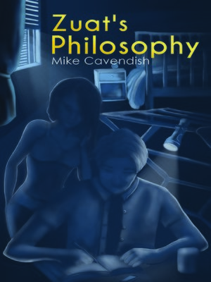 cover image of Zuat's Philosophy